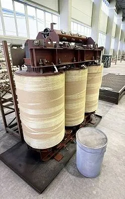 Трансформатор ТМГ 160/20/0,4 Трансформатор ТМГ 160/20/0,4