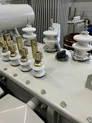 Трансформатор ТМГФ 1250/10/0,4 Трансформатор ТМГФ 1250/10/0,4
